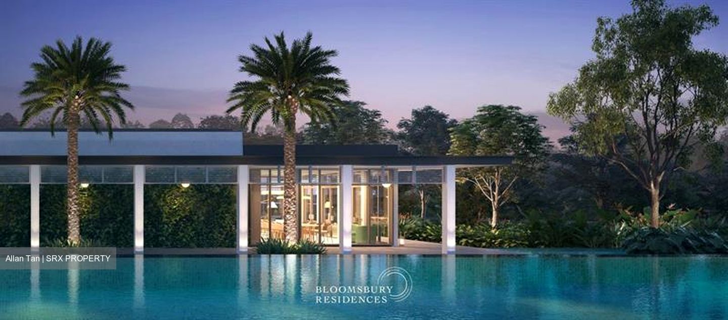 Media Circle (D5), Apartment #602779271